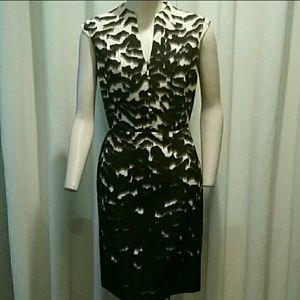 Gorgeous!! EUC! Antonio Melani dress